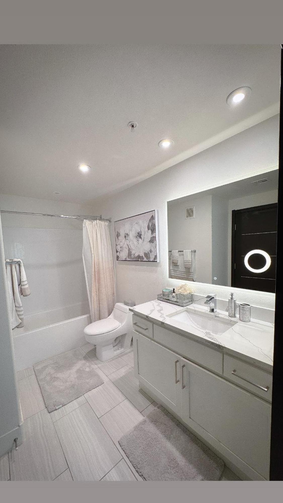 Rest Away Apartamento Las Vegas